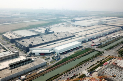 外媒:特斯拉否认上海工厂将减产