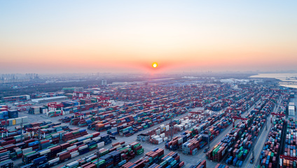 上海提出建设数字贸易国际枢纽港,有何深意?