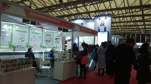 2019 一次性用品oem贴牌展览会 代工展