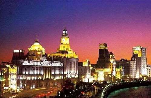 中国最发达城市之一 30年将面积扩大了20倍,成为我国超一线城市