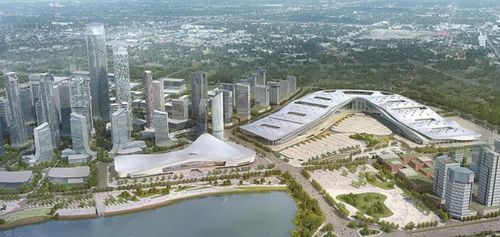 自贸试验区为什么在深入推进 贸易投资便利化