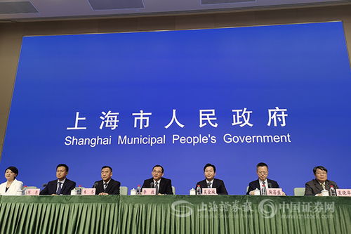 上海将加快建设制造业创新载体 布局一批国家级和市级创新平台