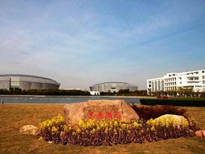 上海对外贸易学院 培养贸易英才的摇篮