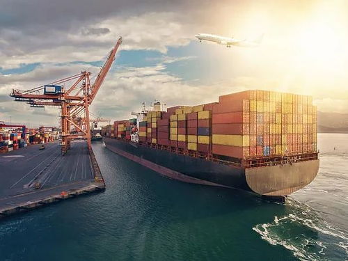 几声 蝲蝲蛄叫 ,挡不住全球化的 链 接