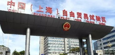 自贸试验区新一批 最佳实践案例 来了 上海篇