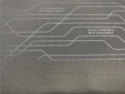 210D热压产品详解——布工厂上海贸易优质供应