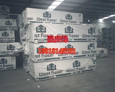 加松SPF 38*140规格木料 上海贸易商建筑装饰首选