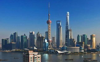 上海服务外包中心力推“中国服务”走向世界，引领贸易新篇章