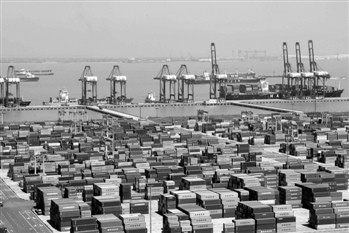 不能单从28平方公里看上海自由贸易试验区