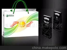 上海纸品手袋批发市场概览与供应商价格分析